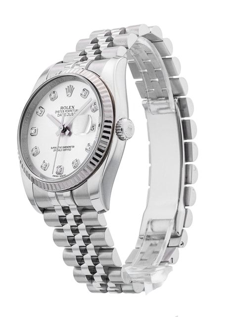 Rolex Datejust 116234 Image 2
